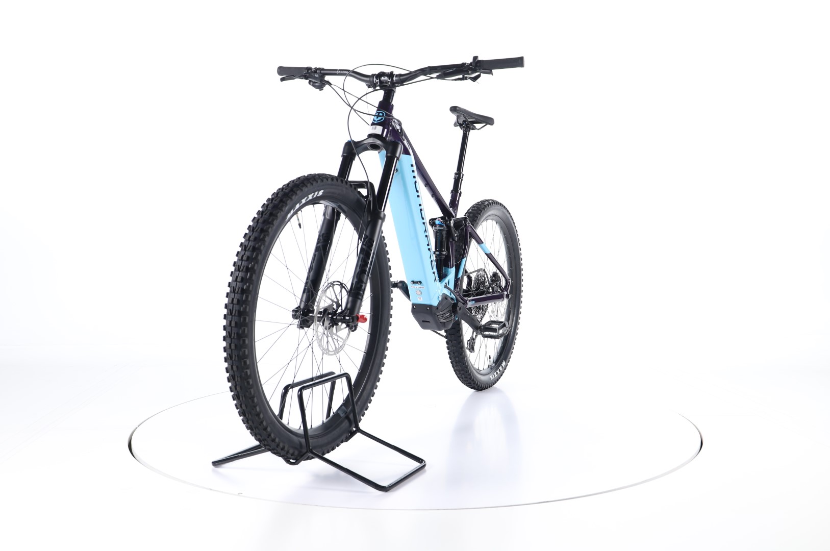 Mondraker Dusk R (2023) | Diamond
