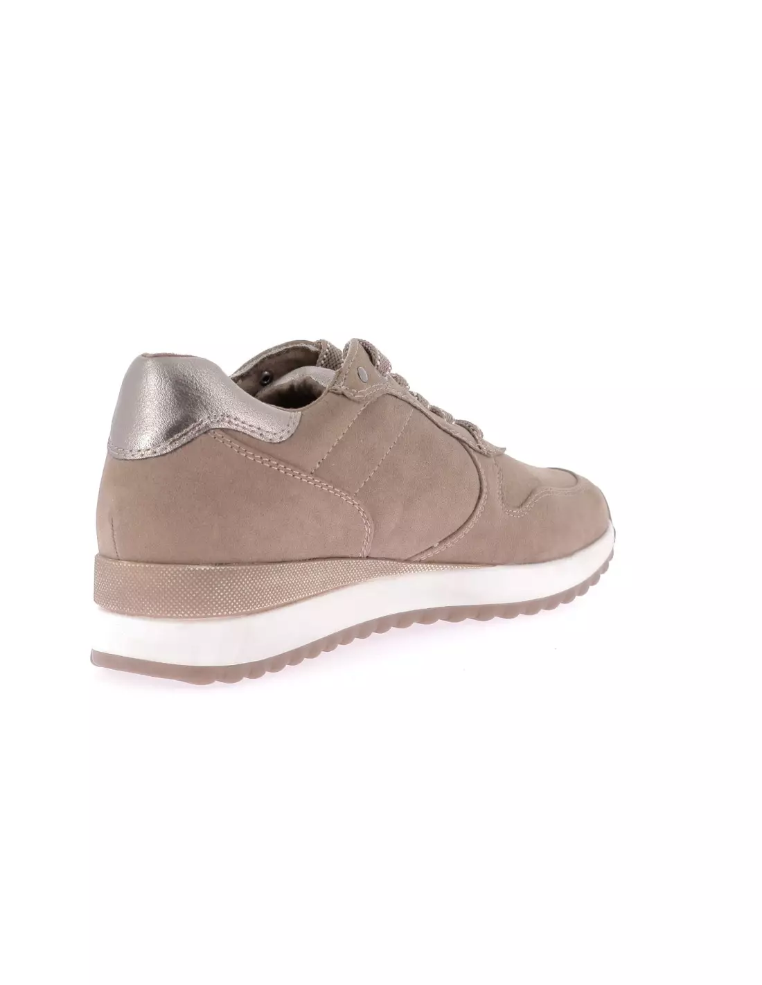MARCO TOZZI 23734 - Baskets Antelopecomb