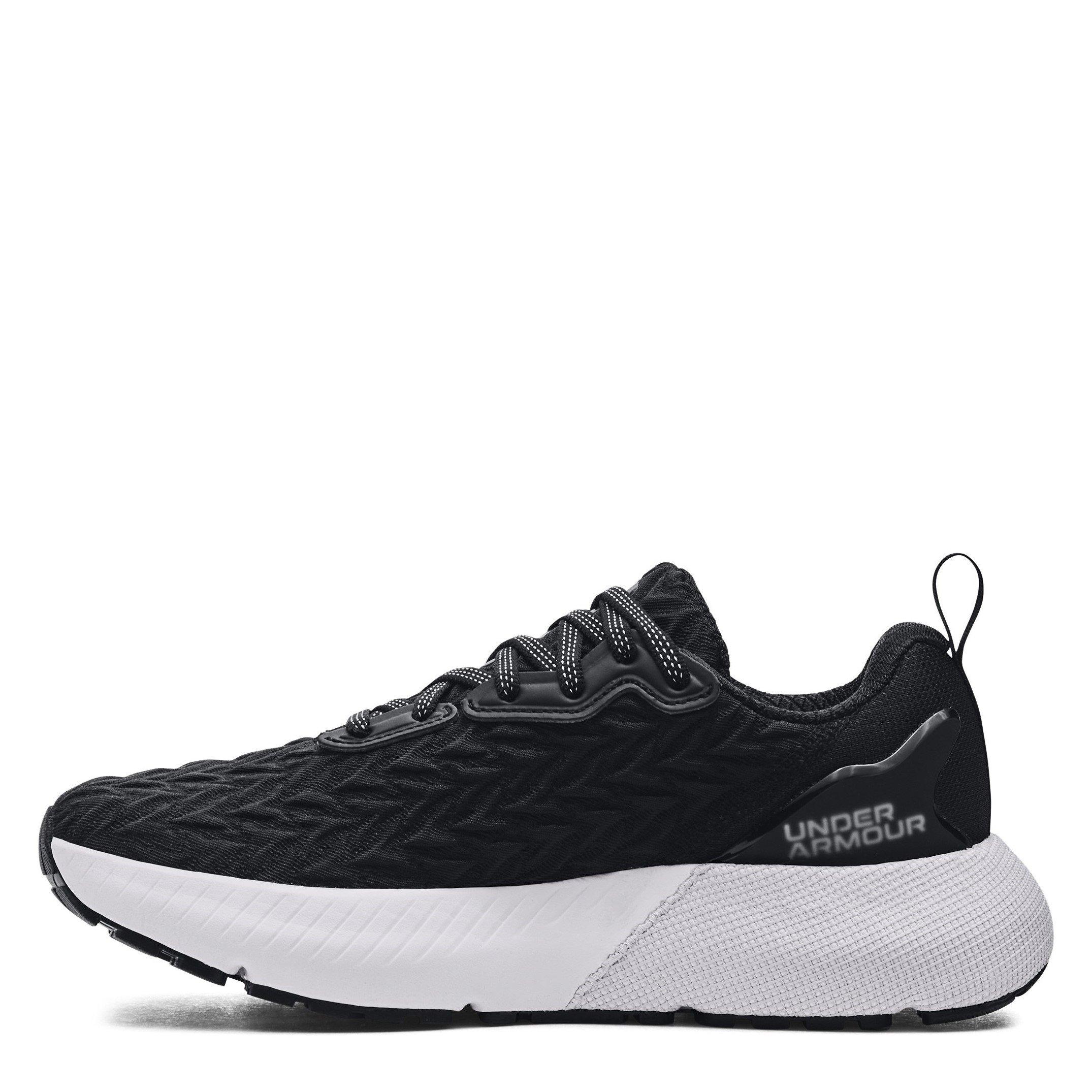 Under Armour UA HOVR Mega 3 Trainers Womens