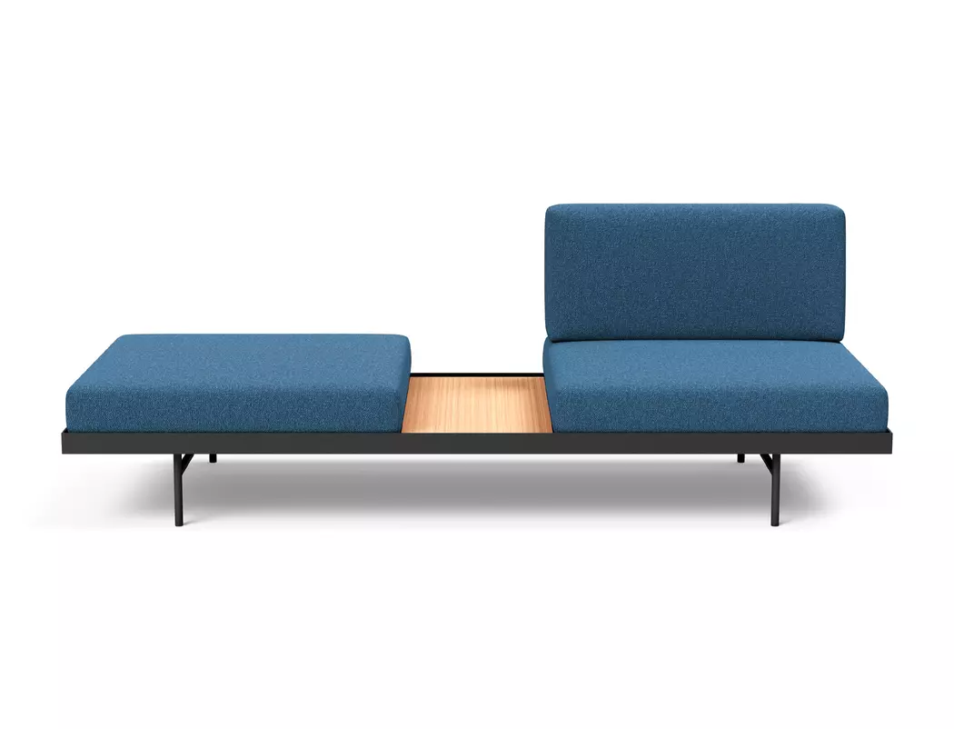 Schlafsofa Puri Eiche