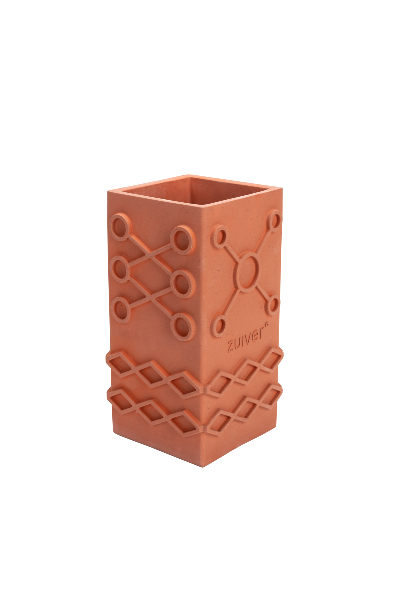 Vaas GRAPHIC SQUARE TERRA