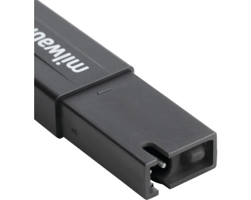Milwaukee CD601 geleidbaarheidstester voor aquariumwateranalyse
