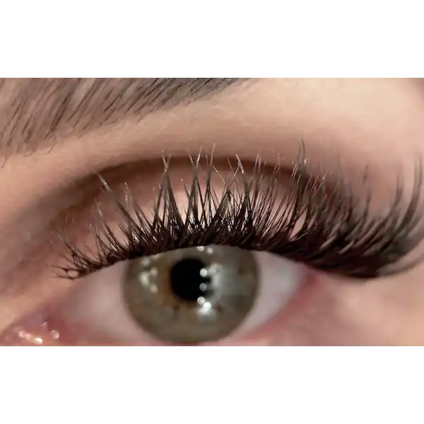 DIY Wimpernband Volume 3, 14 mm