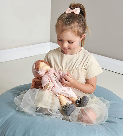 ThreadBear Puppe - Liselie - 36 cm