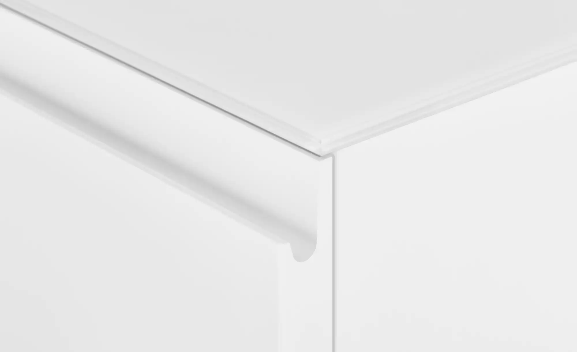 Wohnwert Hängeschuhschrank Nicolo