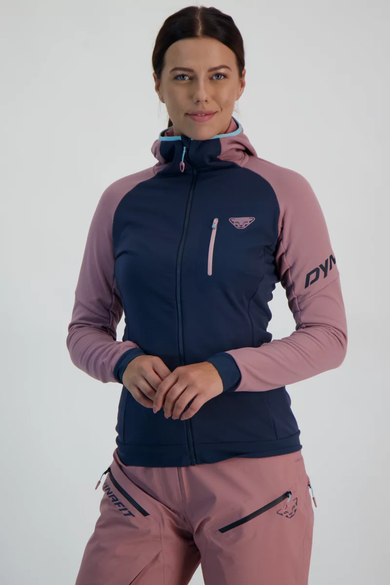 Dynafit Radical Polartec® Damen Midlayer