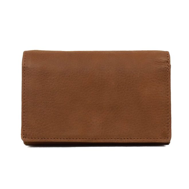 Bear Design Basic Portemonee Sweety Naturel ST5066