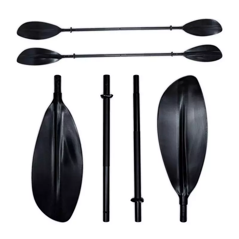 Kayak gonflable TAHE Air Breeze Full HP2 Pro