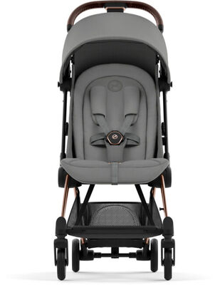 Cybex COYA Trille, Mirage Grey /Rosegold