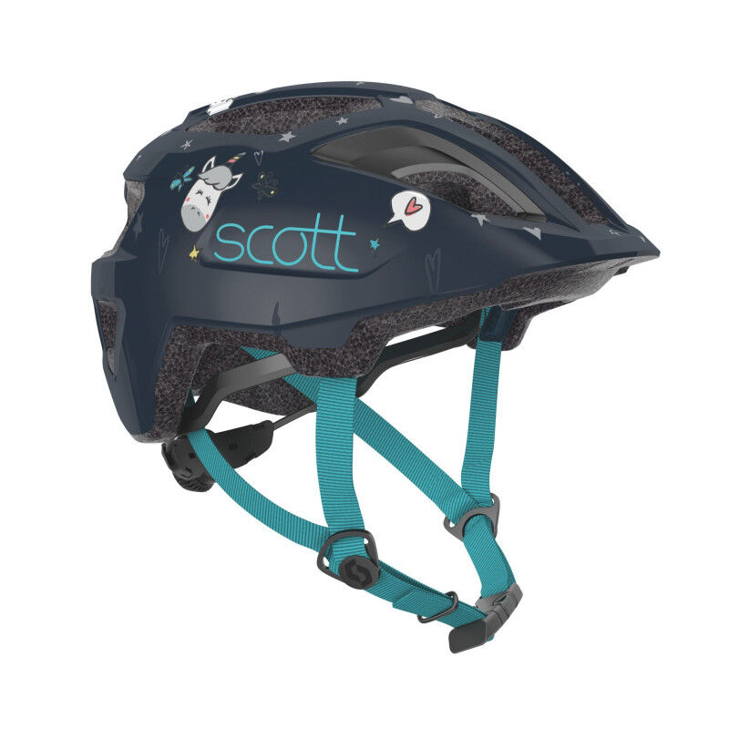 Spunto Kid (CE) - Casque vélo enfant