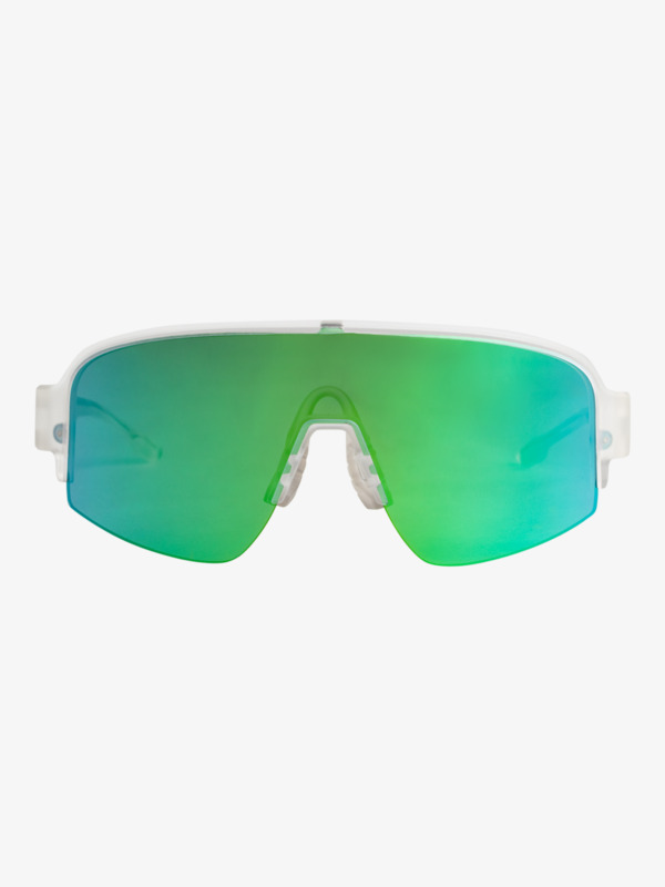 Nami Lunettes de soleil Blanc Fille