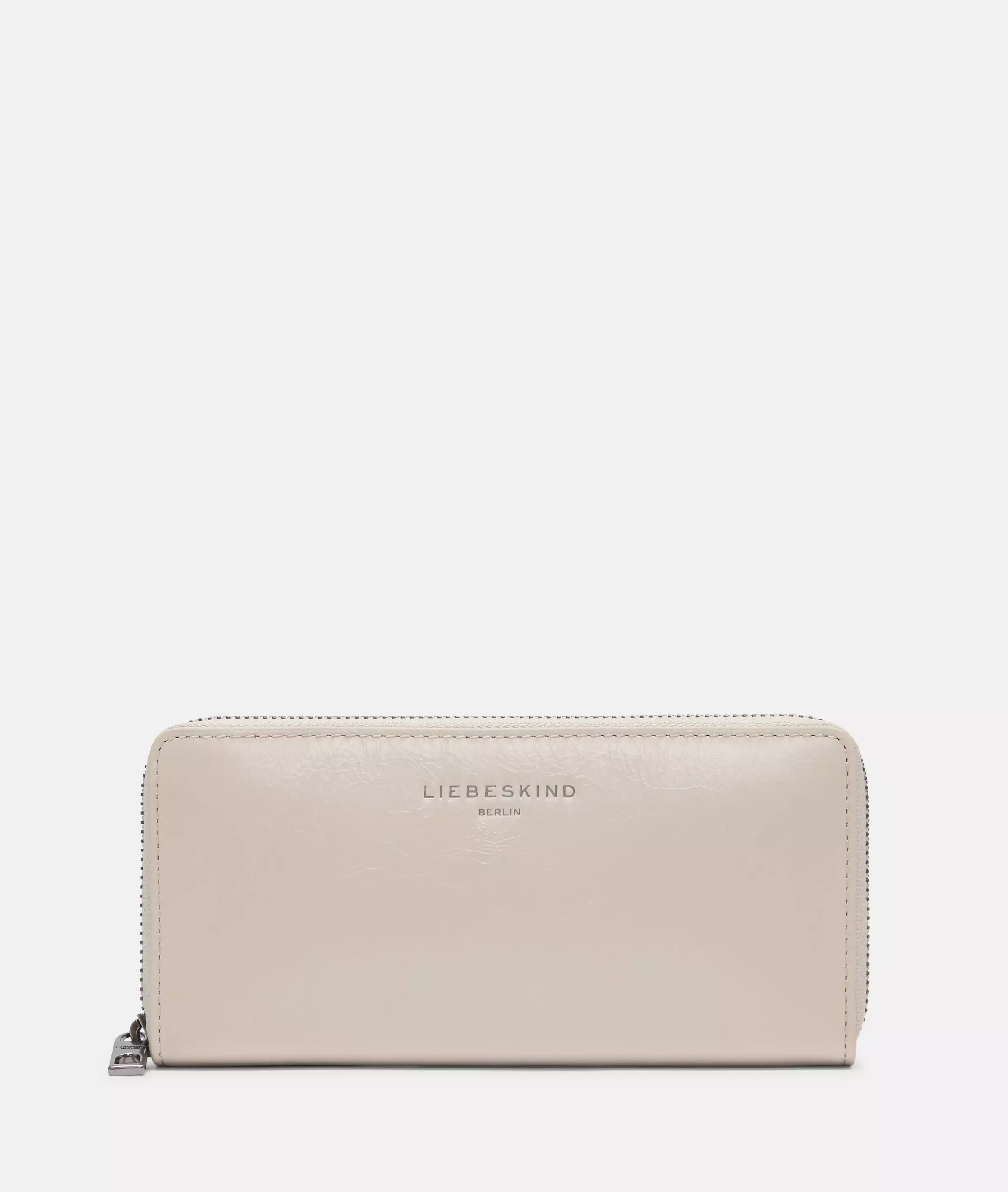 Sally purse L Large leather wallet