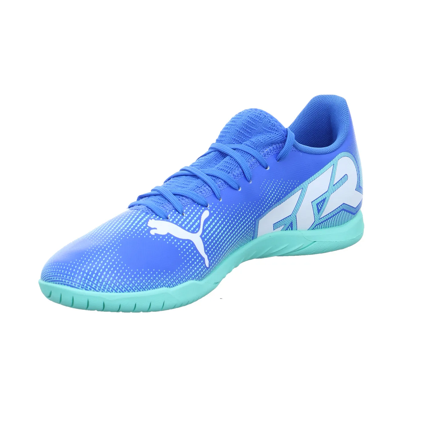 PUMA Indoor Freizeitschuh Royal Synthetik