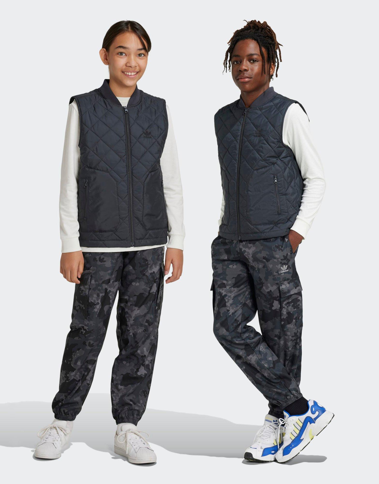 adidas Pantalon cargo imprimé intégral Enfants