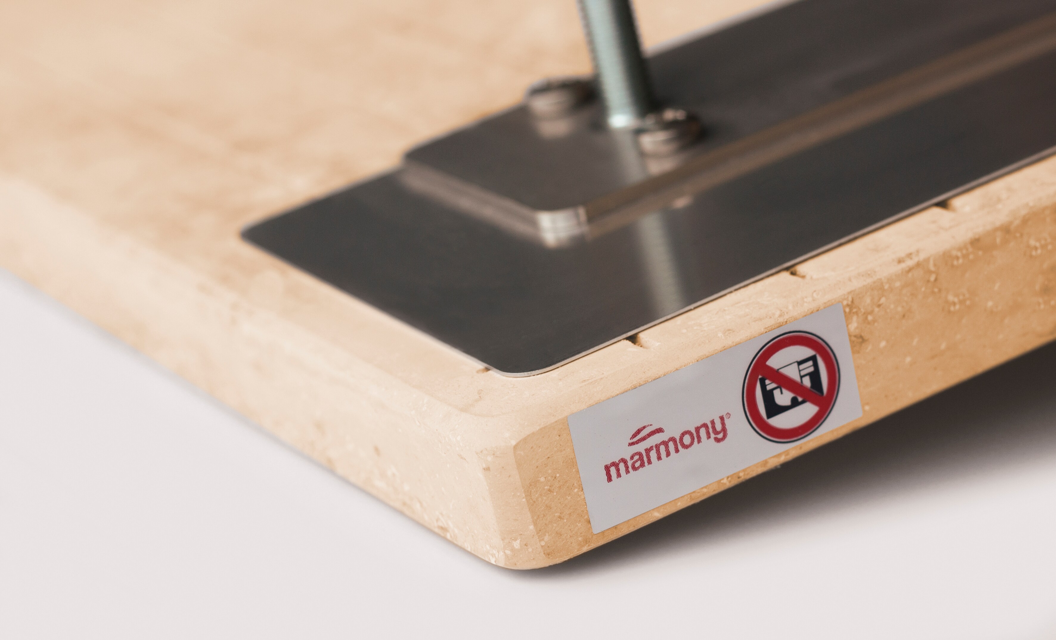 Marmony 800W Infrarot-Heizung Motiv 
