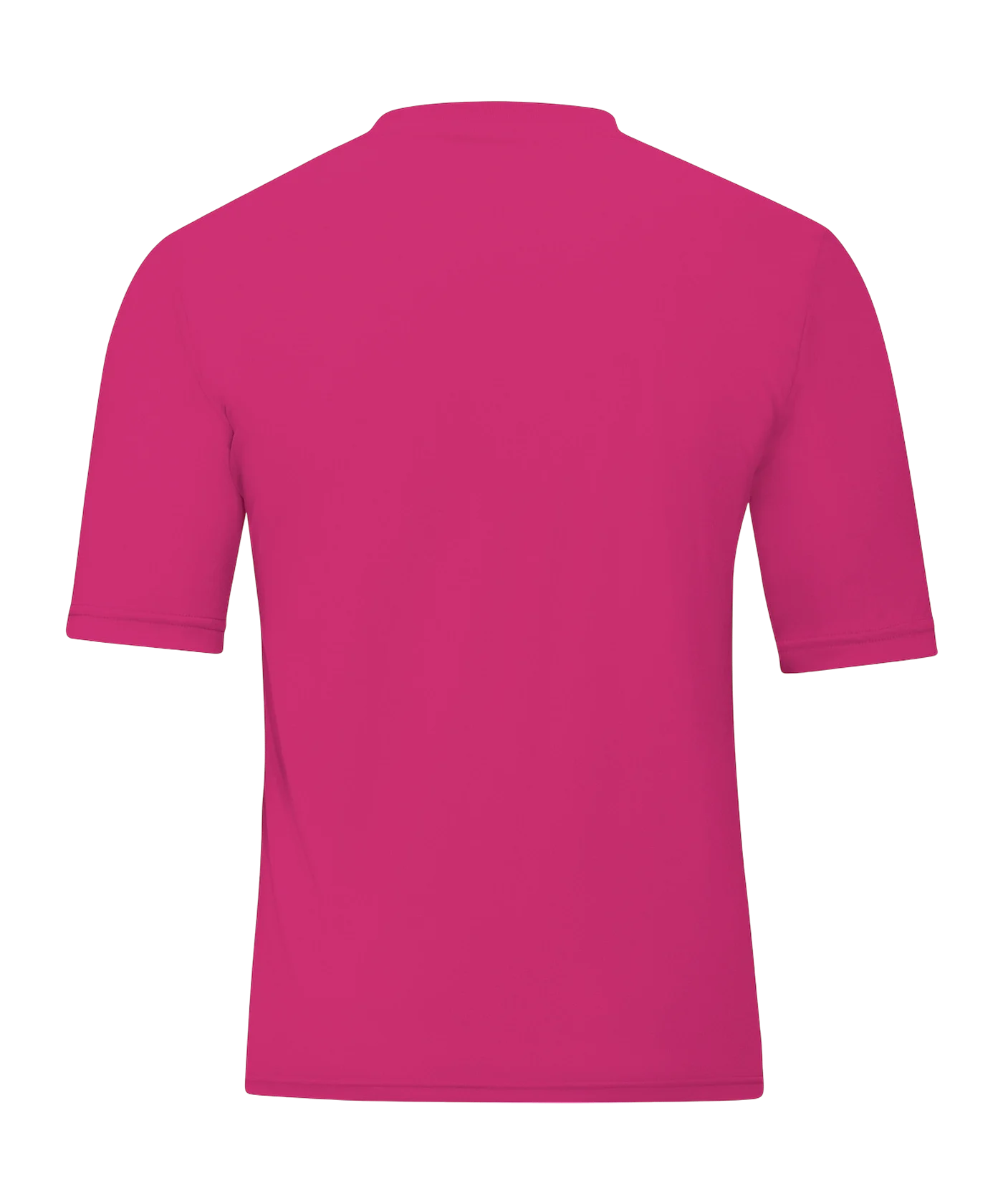 JAKO Team Trikot Pink F170