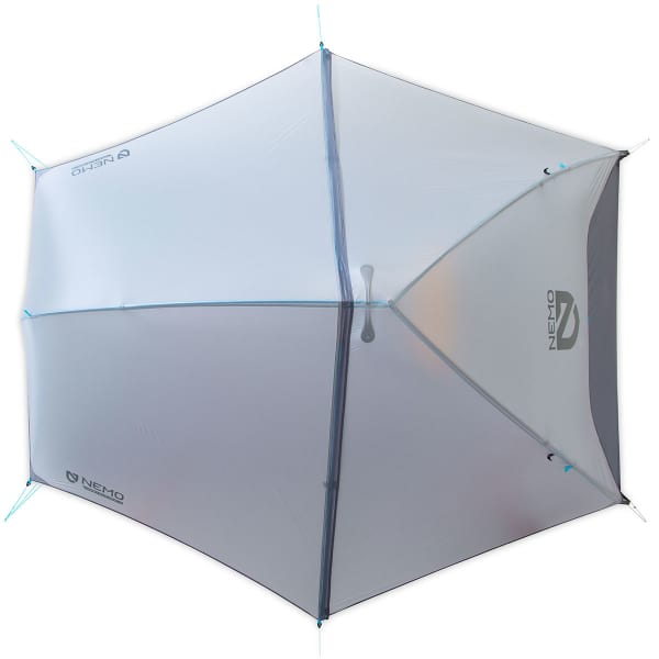 Tente bivouac NEMO EQUIPMENT HORNET ELITE OSMO 2P