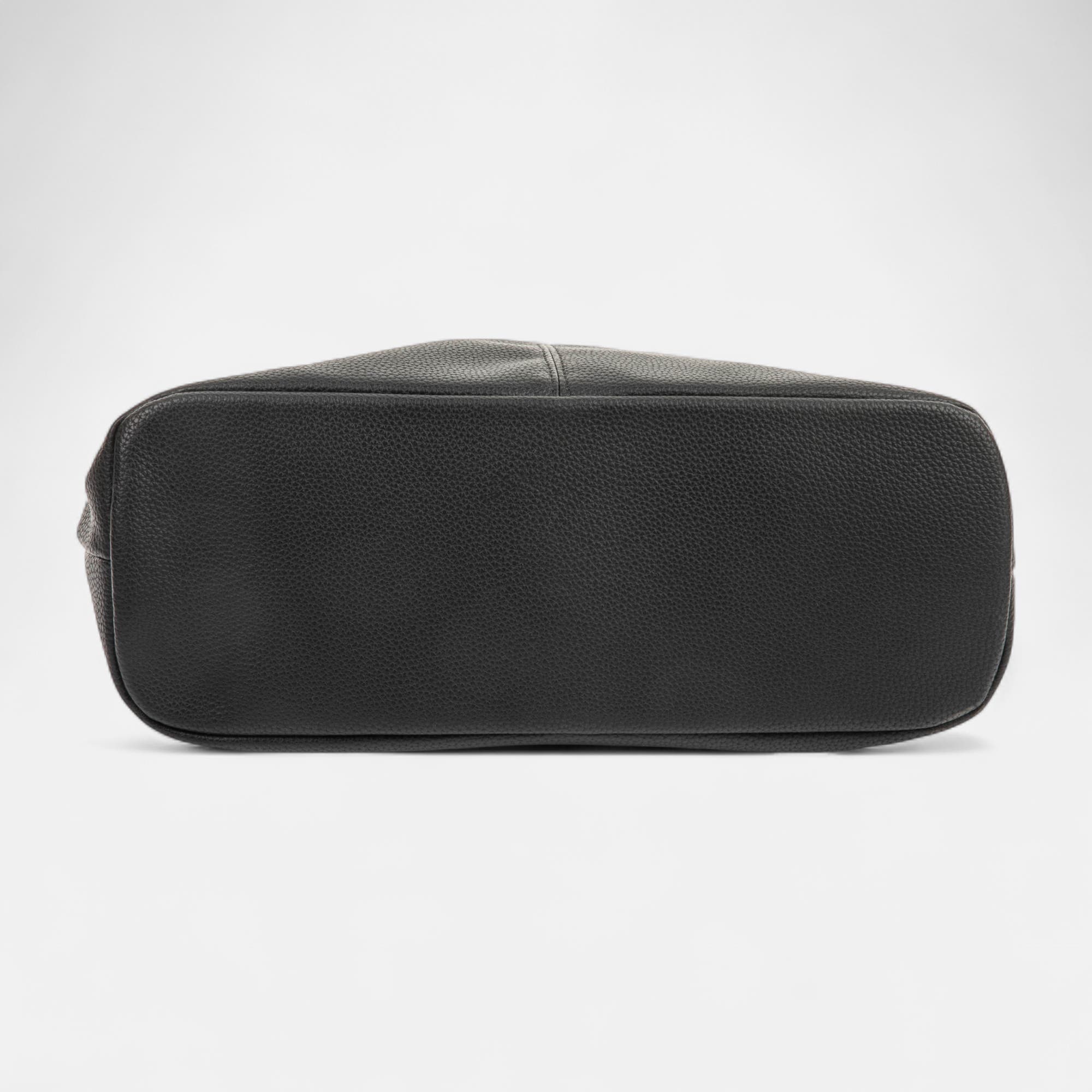 Sac de shopping noir