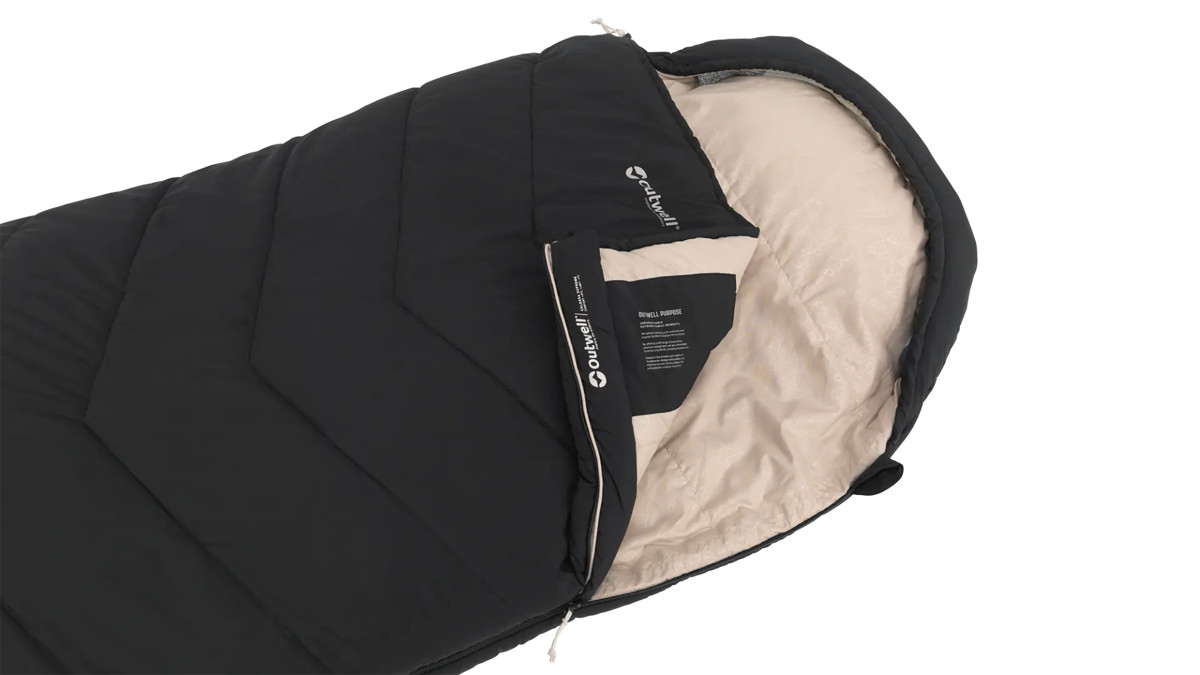 Caldera Supreme Black