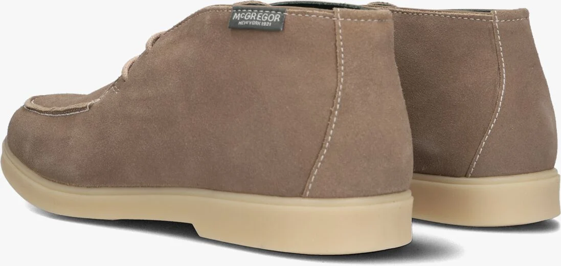 MCGREGOR beige mcgregor veterschoenen lobby-02