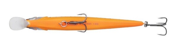 Leurre Berkley Dex Stunna 100 Twitchbait 10 cm (10,2 g)