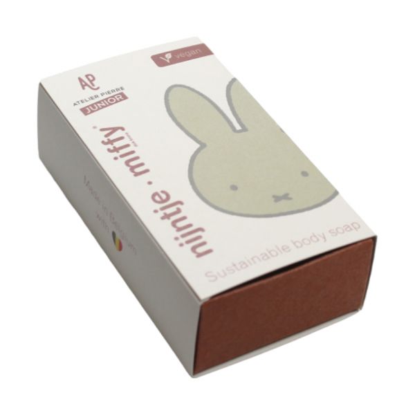 Atelier Pierre Nijntje All-In-One Soap - Silver Blue
