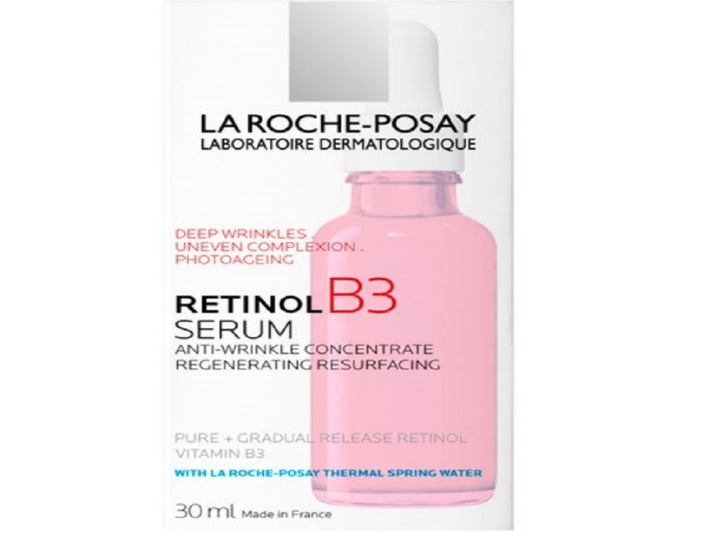 SERUM LA ROCHE POSAY RETINOL B3 30ML