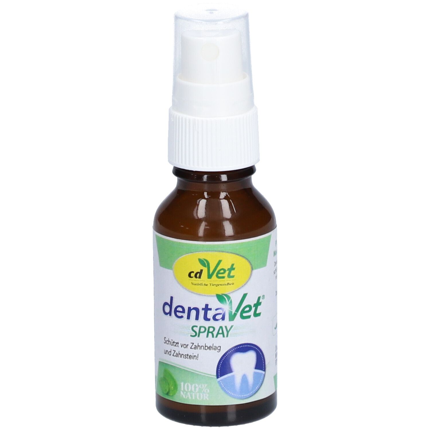 cd Vet dentaVet® SPRAY
