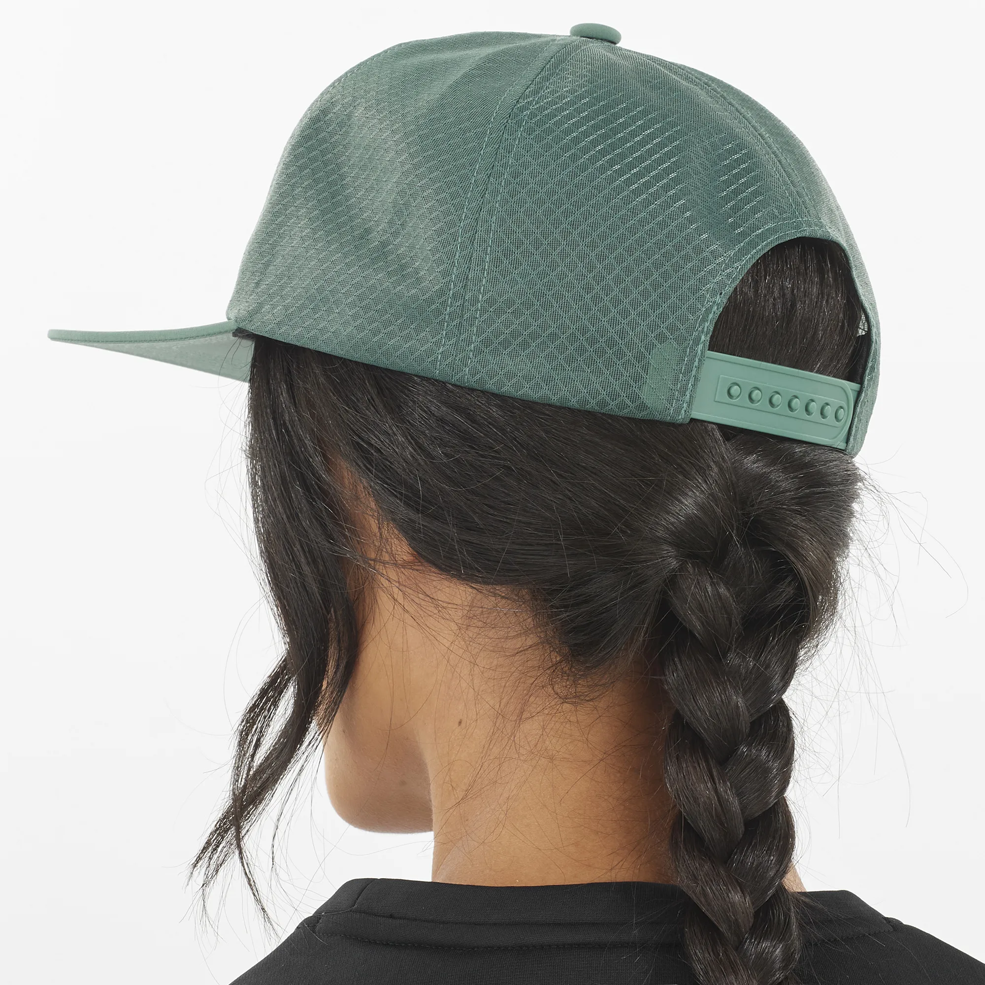 Salomon Trucker Flat Cap North Atlantic / North Atlantic