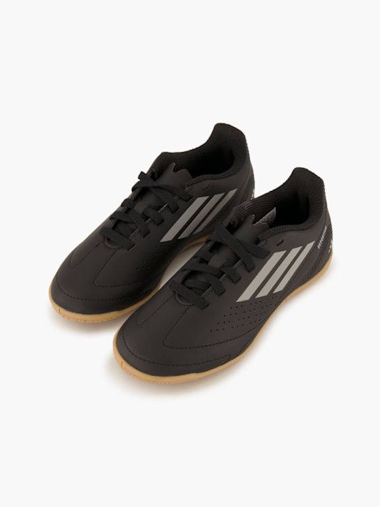 adidas Trainingsschuh Schwarz