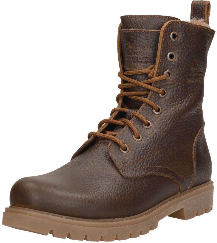 Panama Jack Frisia B15 cognac