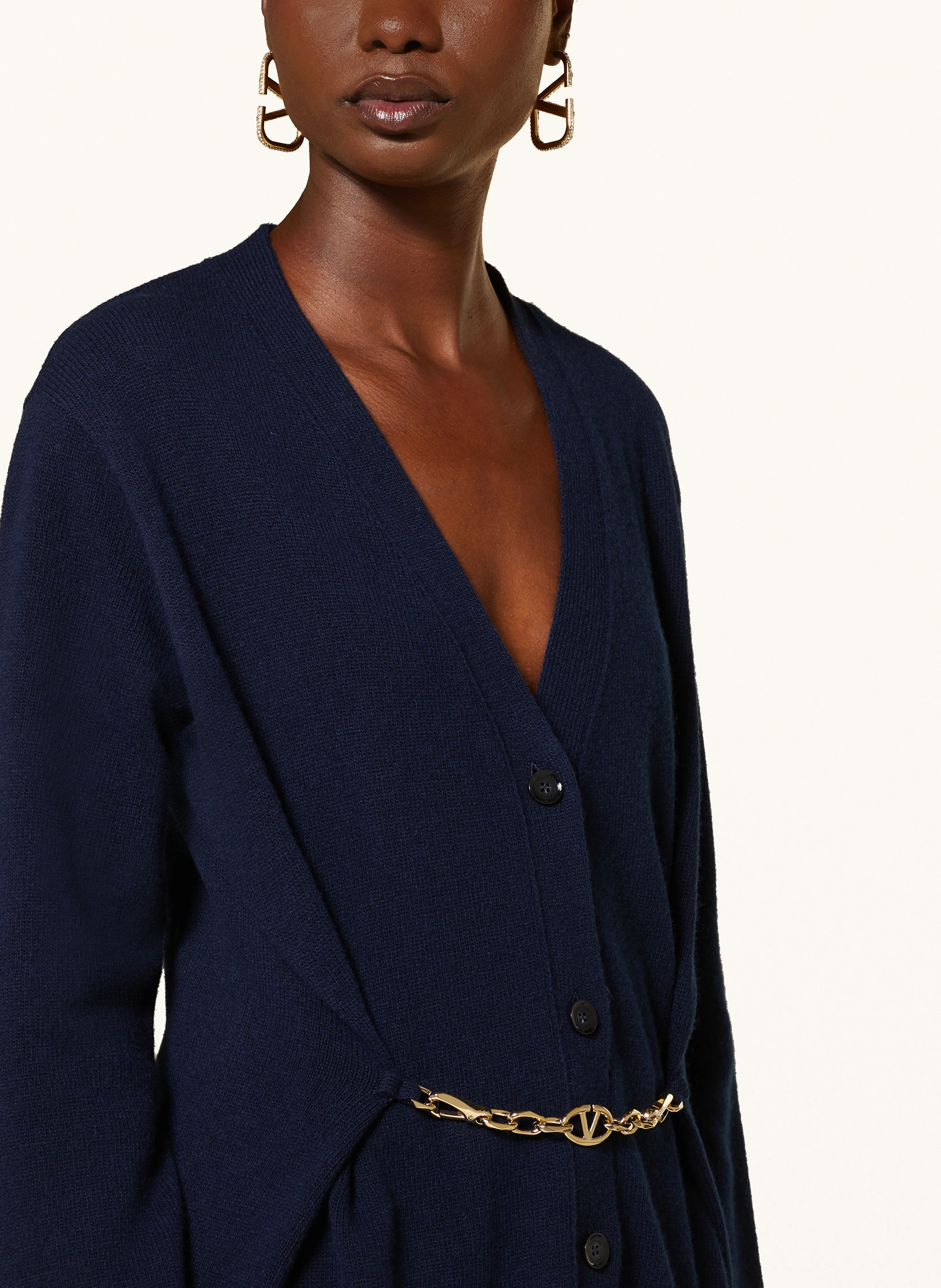 VALENTINO Strickjacke