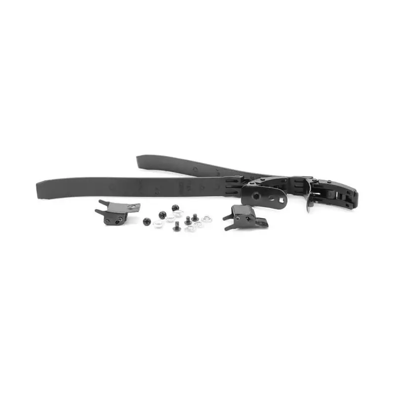 Boucles rollers TRIGGER Rainbow