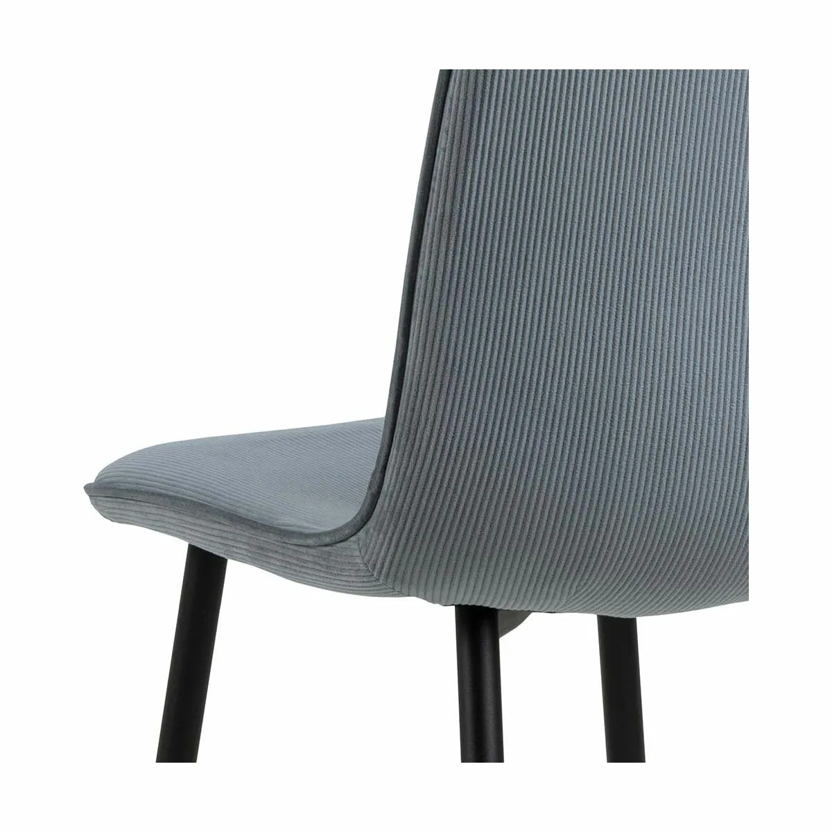 CASA Living Delmy Spisebordsstol - 4 stk.
