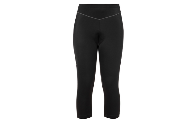 Vaude Active 3/4 Pants Damen 3/4-Radhose
