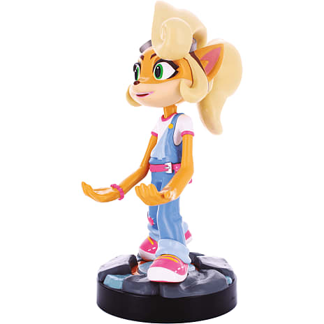 Cable Guys figur 21,5 cm - Coco Bandicoot
