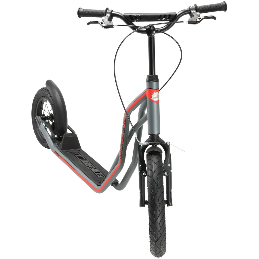 Star Scooter Roller 1216 Zoll Mixed mint