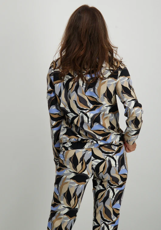 Zoso Blouse 244Jennifer
