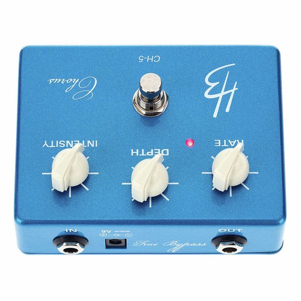Harley Benton Custom Line CH-5 Chorus