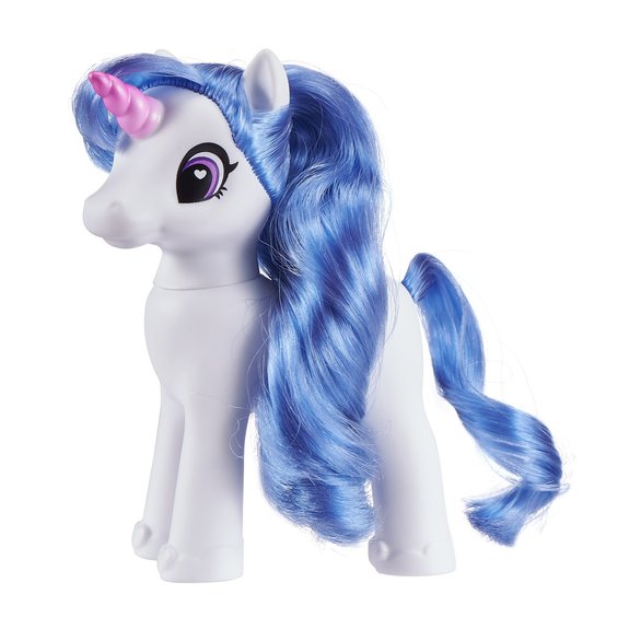 Figurine Bébé Licorne