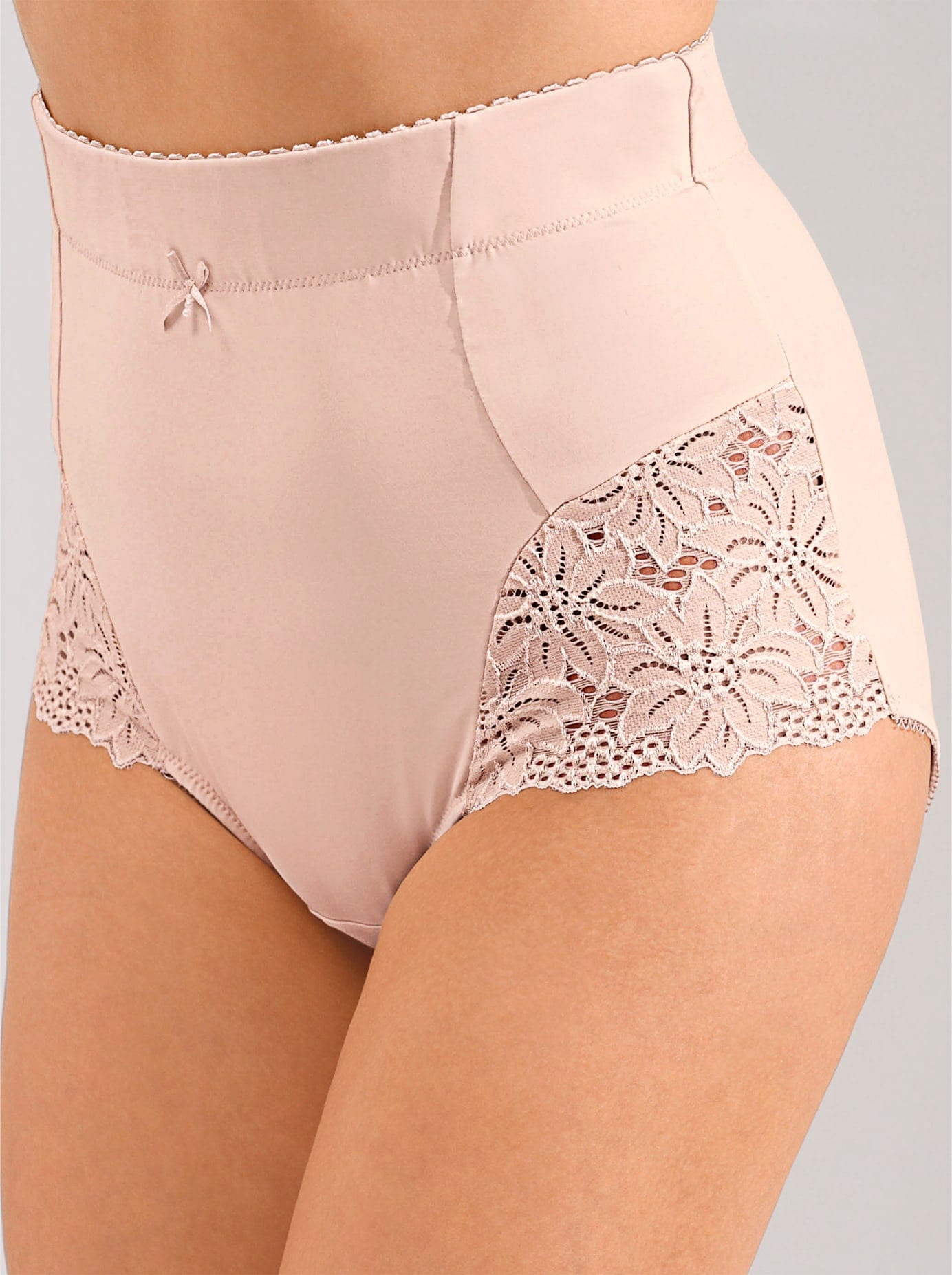 wäschepur Miederhose 2 Stk. tlg.,