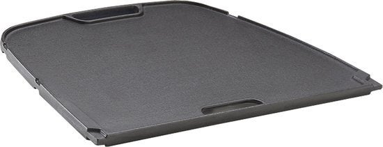 Napoleon grillplaat voor TravelQ 37 x 27 x 2,5 cm