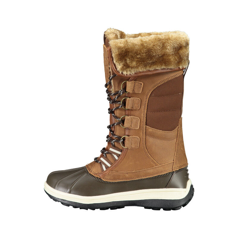 Women's Thalo Waterproof snow boot - Bottes de neige femme