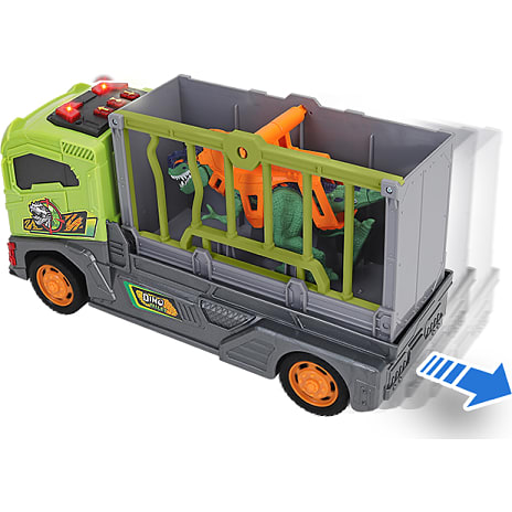 Dino Valley lastbil