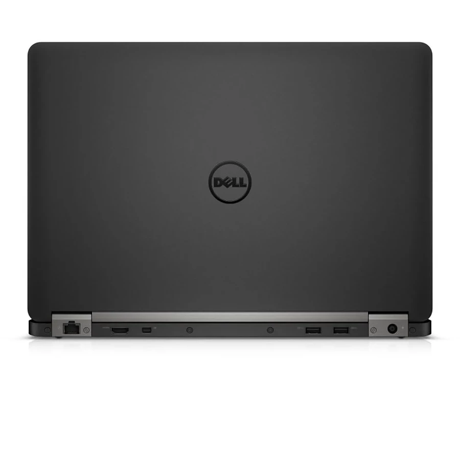 Dell Latitude E7470 - 8Go - SSD 512Go · Reconditionné