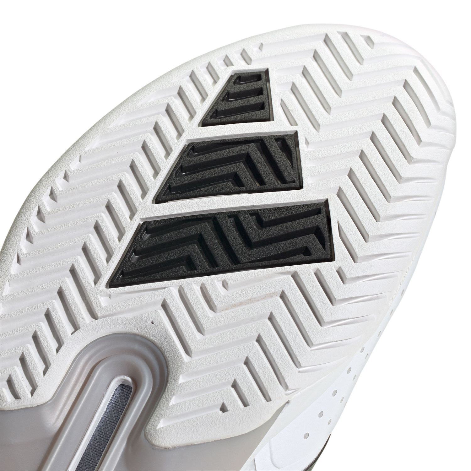 adidas adizero Ubersonic 5 Heren