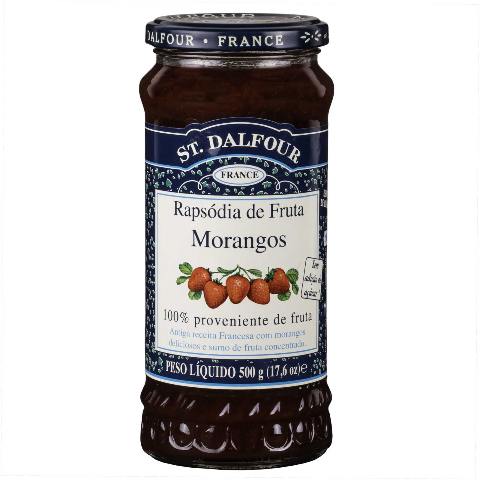 Geleia St. Dalfour 500g