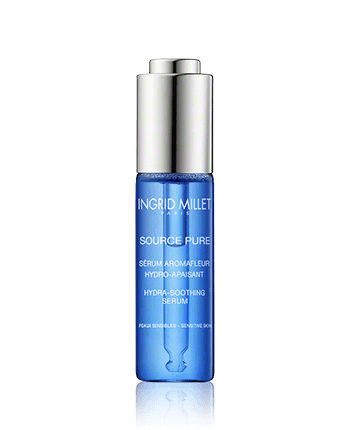 Ingrid Millet Source Pure Sérum Aromafleur Hydro-Apaisant 30ml