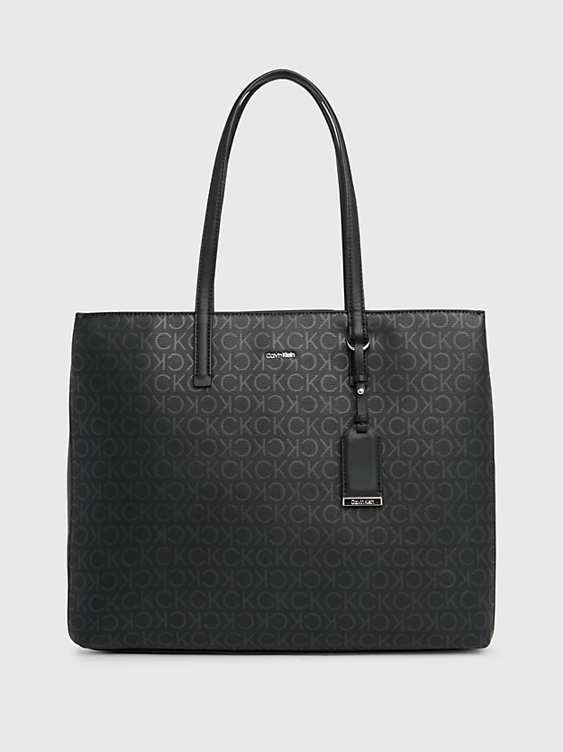 Sacola de compras com logotipo