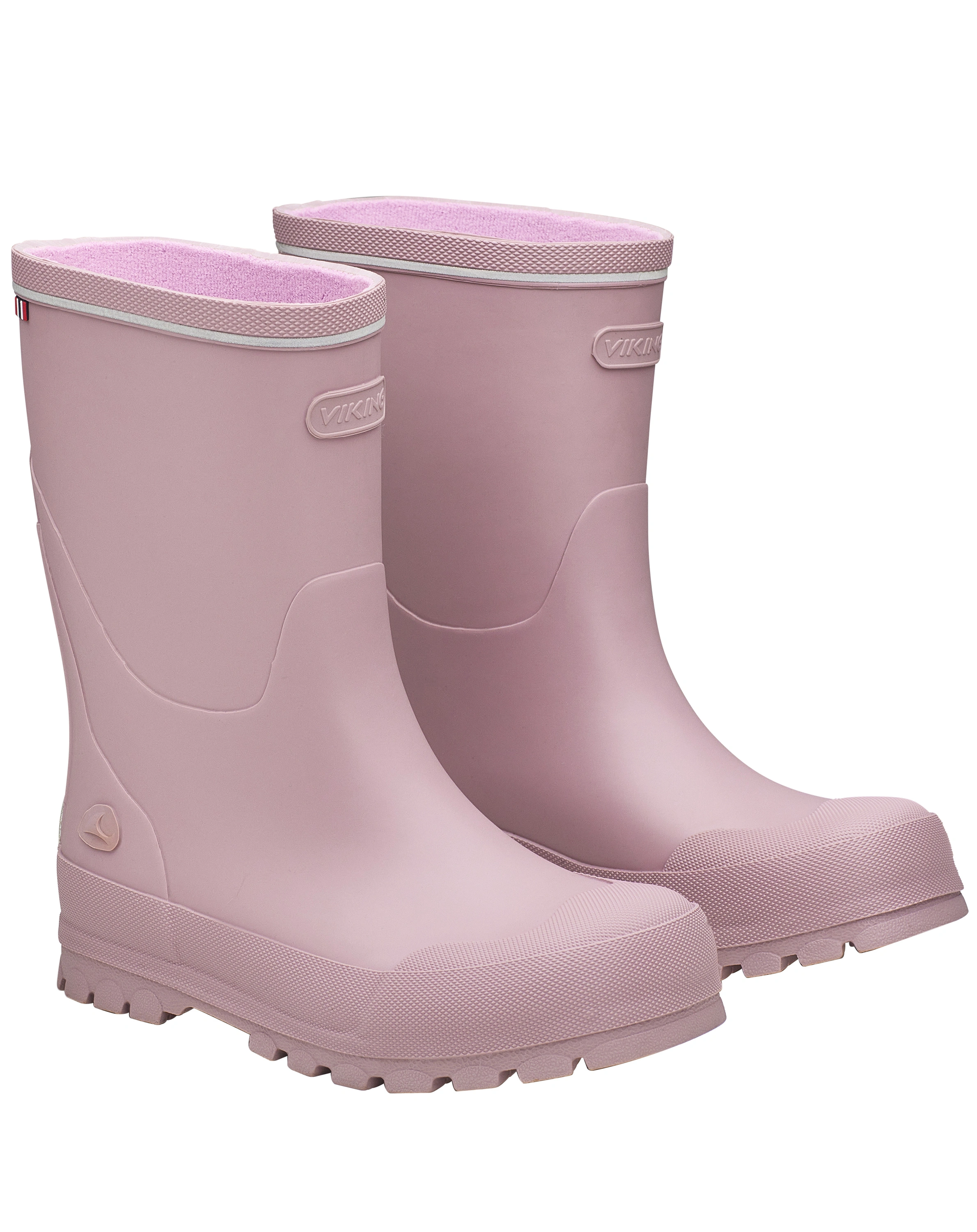 Gummistiefel JOLLY in dusty pink